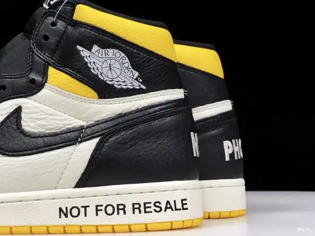Bmlin 1 OG Air For Resale 861428-107 High NRGNot Retro Jordan 0622